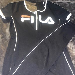 Fila jumpsuit